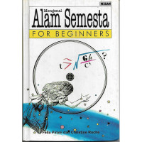 Image of Mengenal alam semesta for Beginners