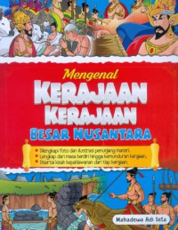 Image of Mengenal Kerajaan-Kerajaan Besar Nusantara