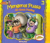 Image of Mengenal puasa (all about fasting)