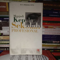 Image of Menjadi Kepala Sekolah Profesional