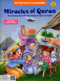 Image of Miracles of Quran: Theology (Aqidah Akhlak)