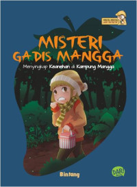 Image of Misteri Gadis Mangga