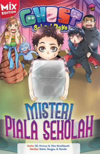 Image of Misteri Piala Sekolah