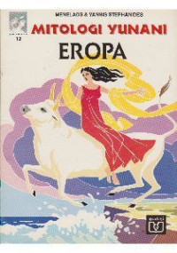 Image of Mitologi Yunani: Eropa