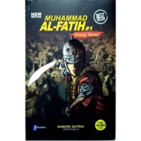 Image of Muhammad Al-Fatih 1