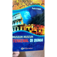 Image of Museum-Museum Terkenal di Dunia