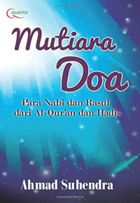 Image of Mutiara Doa