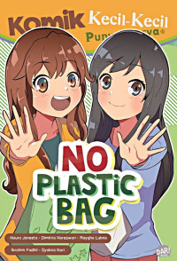 Image of No Plastic Bag