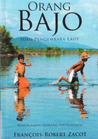 Image of Orang Bajo Suku Pengembara Laut