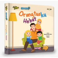 Image of Orangtuaku Hebat