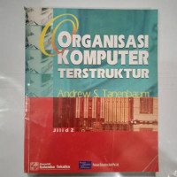 Image of Organisasi Komputer Terstruktur