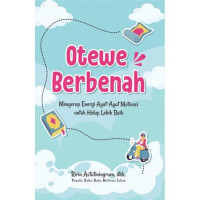 Image of Otewe Berbenah