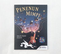 Image of Penenun Mimpi