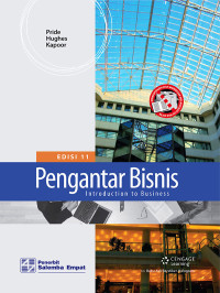 Image of Pengantar Bisnis Ed. 11