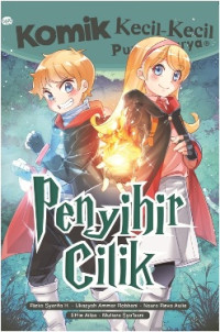 Image of Penyihir Cilik