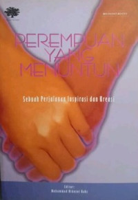 Image of Perempuan yang Menuntun