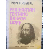 Image of Peringatan tentang bahaya lidah
