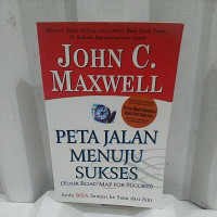 Image of Peta Jalan Menuju Sukses (Your Road Map For Success)