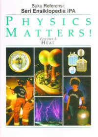 Image of Physics Matters! Heat 3