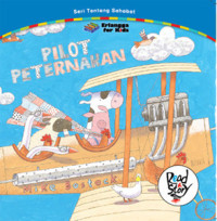 Image of Pilot peternakan