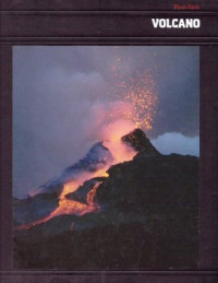 Image of Planet Earth: Volcano