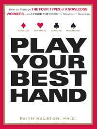 Image of Play Your Best Hand