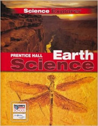 Image of Prentice Hall Science Explorer: Earth Science