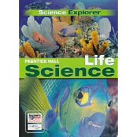 Image of Prentice Hall Science Explorer: Life Science