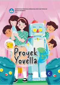 Image of Proyek Yovella