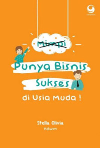 Image of Punya bisnis sukses diusia muda