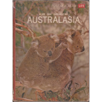 Image of Pustaka Alam: Alam dan Margasatwa Australasia