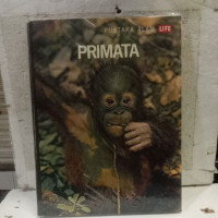 Image of Pustaka Alam: Primata