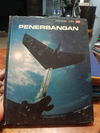 Image of Pustaka Ilmu: Penerbangan