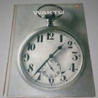Image of Pustaka Ilmu: Waktu