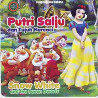 Image of Putri Salju dan Tujuh Kurcaci