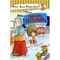 Image of Rahasia Aisyah