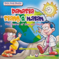 Image of Rahasia Siang & Malam