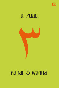 Image of Ranah 3 Warna