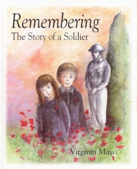 Image of Remembering The Story of a Soldier