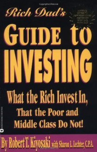 Image of Rich Dad's Guide to Investing