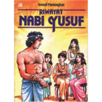 Image of Riwayat Nabi Yusuf