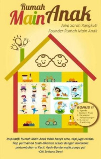 Image of Rumah Main Anak