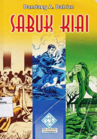 Image of Sabuk Kiai