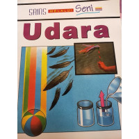 Image of Sains Melalui Seni: Udara