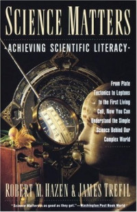 Image of Science Matters: Achieving Scientific Literacy