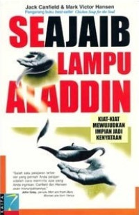 Image of Seajaib Lampu Aladdin