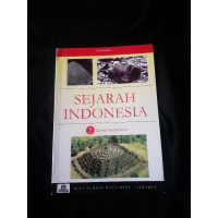 Image of Sejarah Indonesia 2: Zaman Sejarah Kuna