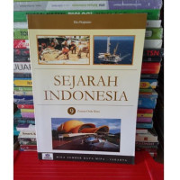 Image of Sejarah Indonesia 9: Zaman Orde Baru