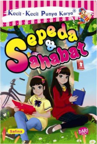 Image of Sepeda dan Sahabat