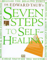 Image of Seven Steps To Self Healing